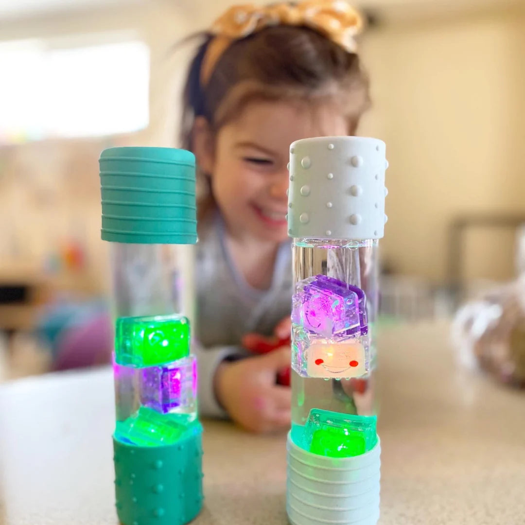 Glo Pal Cubes