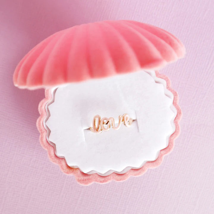 Love Ring