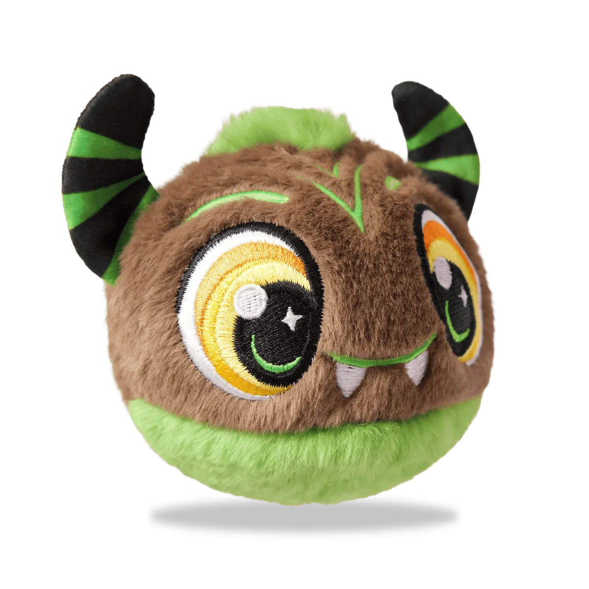 Luca - Green Monster