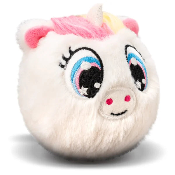 Luma - White Unicorn