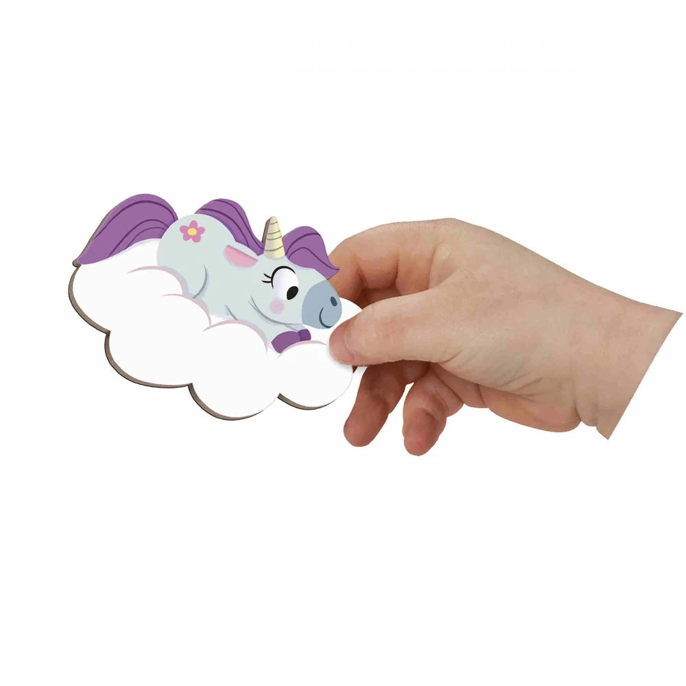 Magneti'story - Unicorns
