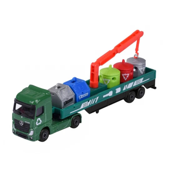 Transporters Assorted - 20cm (B)
