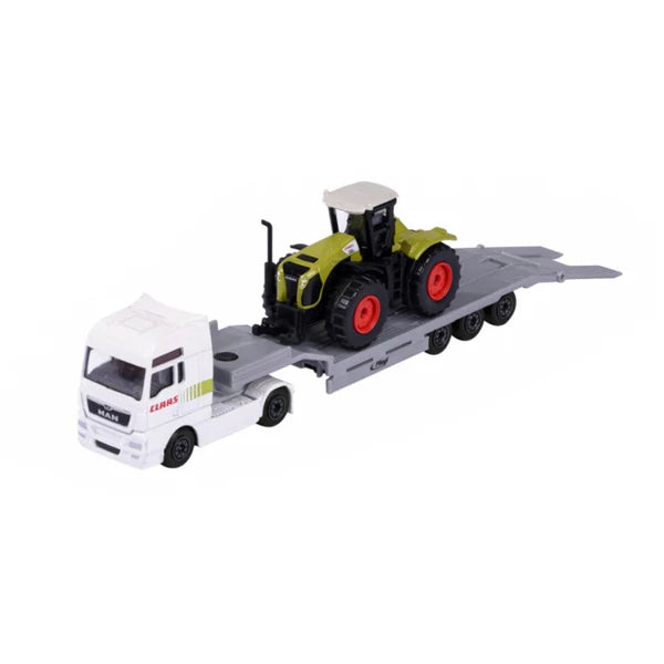 Transporters Assorted - 20cm (B)