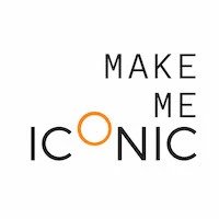 MAKE ME ICONIC