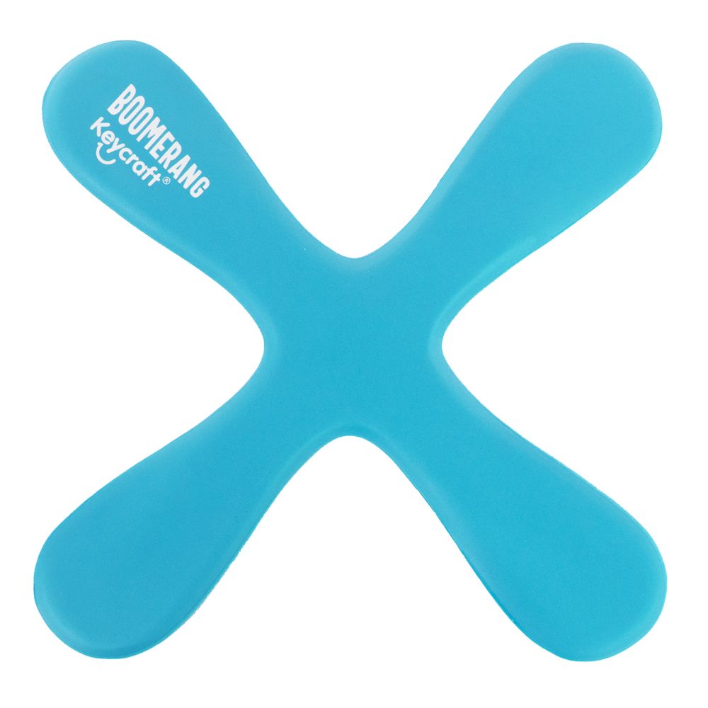 Indoor Boomerang