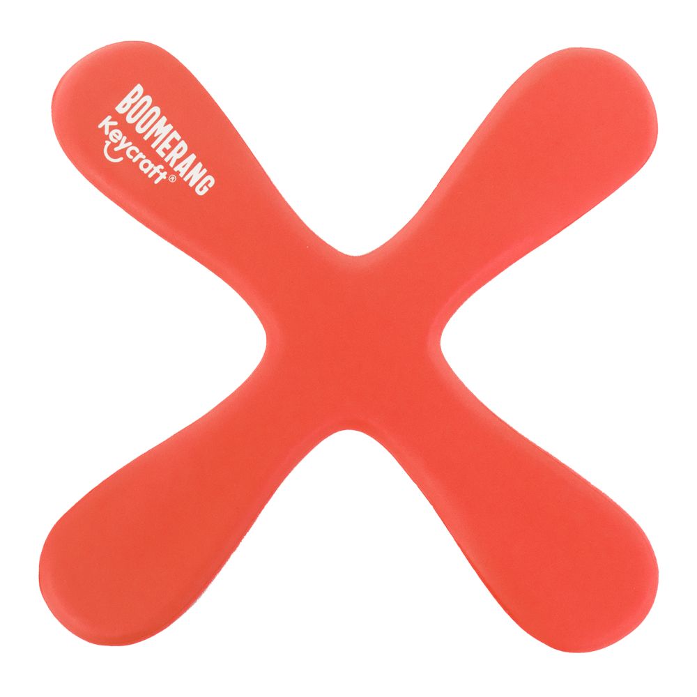 Indoor Boomerang