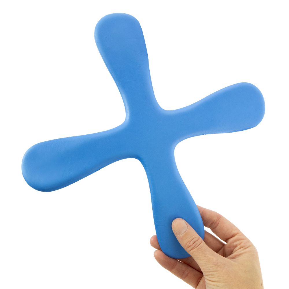 Indoor Boomerang