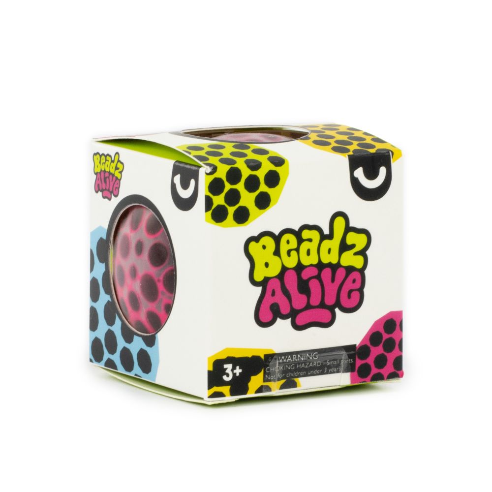 Beadz Alive - Ball