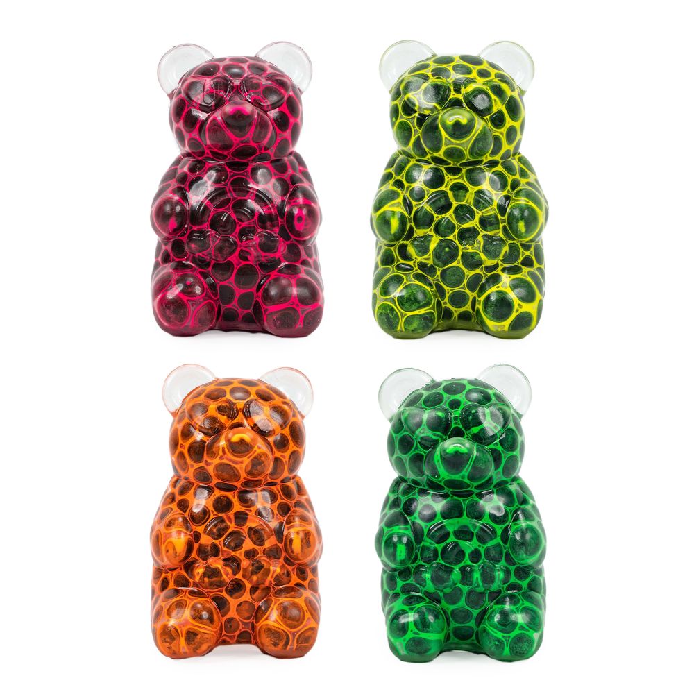 Beadz Alive - Bear