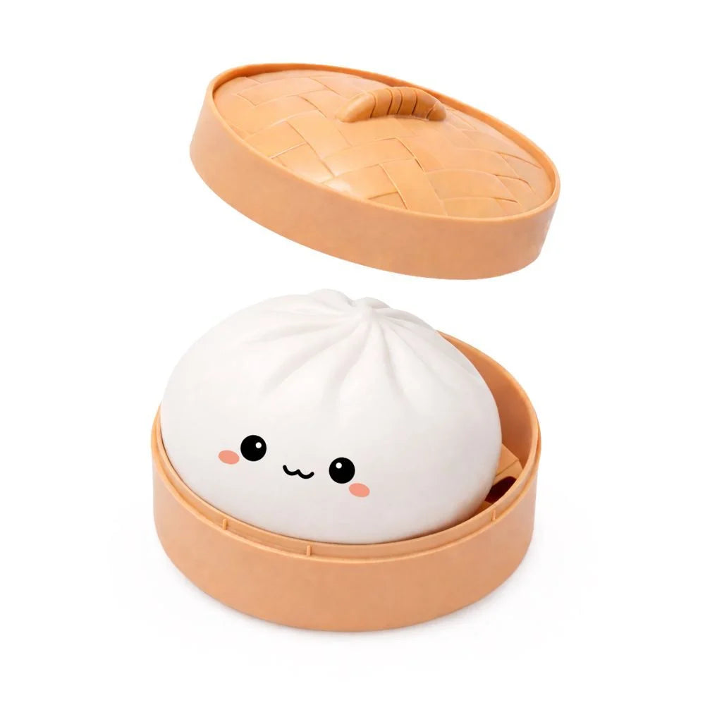 Lucky Bao Mystery Dumplings