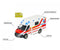 Majorette Grand Series - Mercedes Sprinter Ambulance