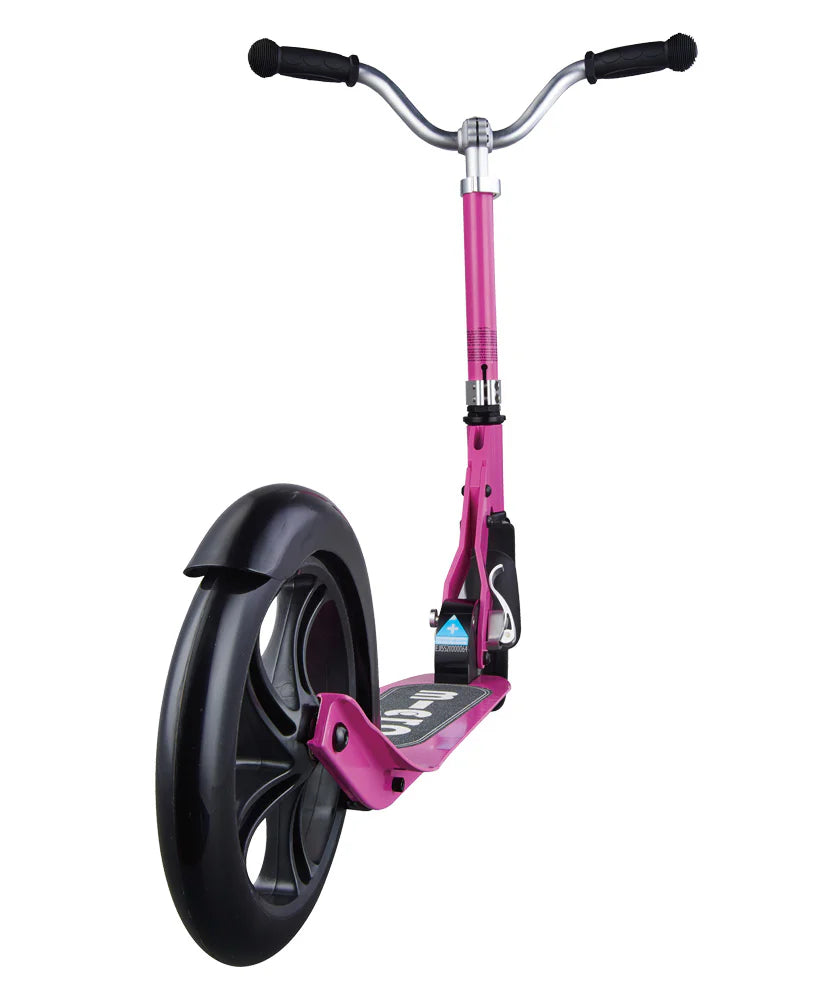 Micro LED Cruiser - Pink