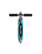 Micro Sprite Light Up Scooter - Ocean Blue - LED Wheels