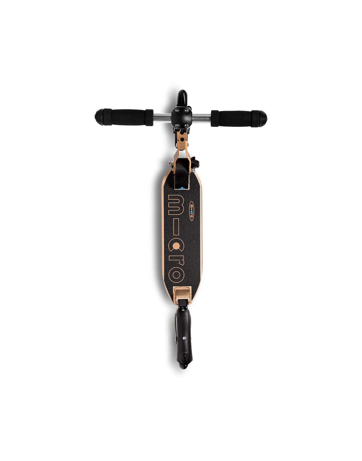 Micro Suspension - Bronze