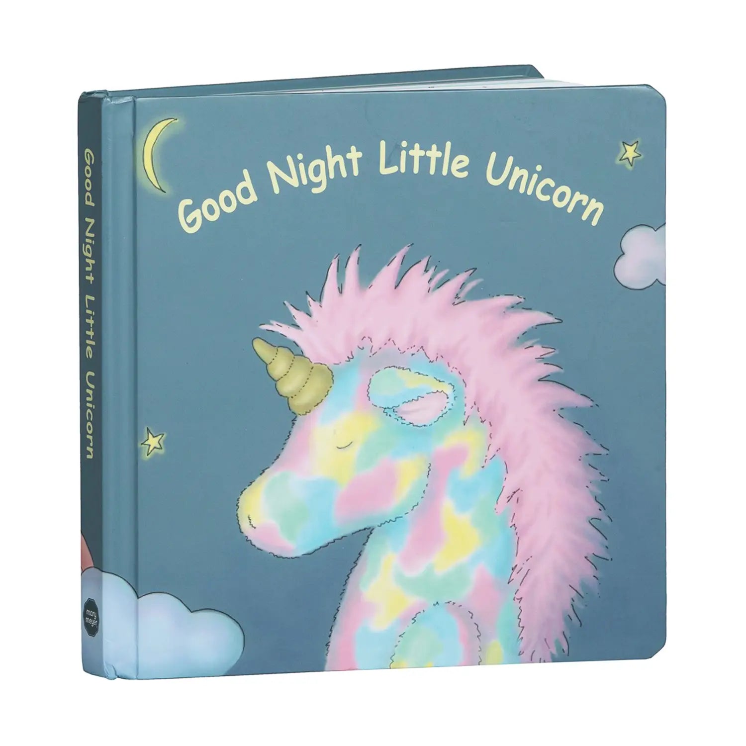 Goodnight Little Unicorn