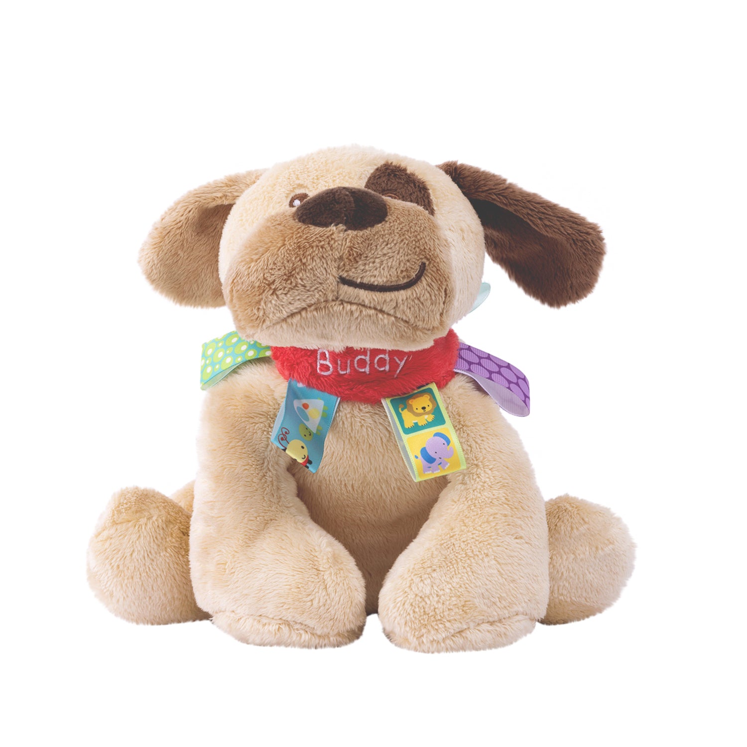Mary meyer taggies buddy dog top