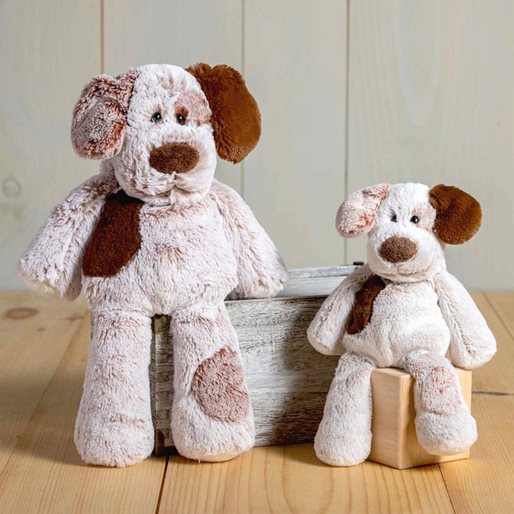 Marshmallow Animal - Puppy (23 cm)