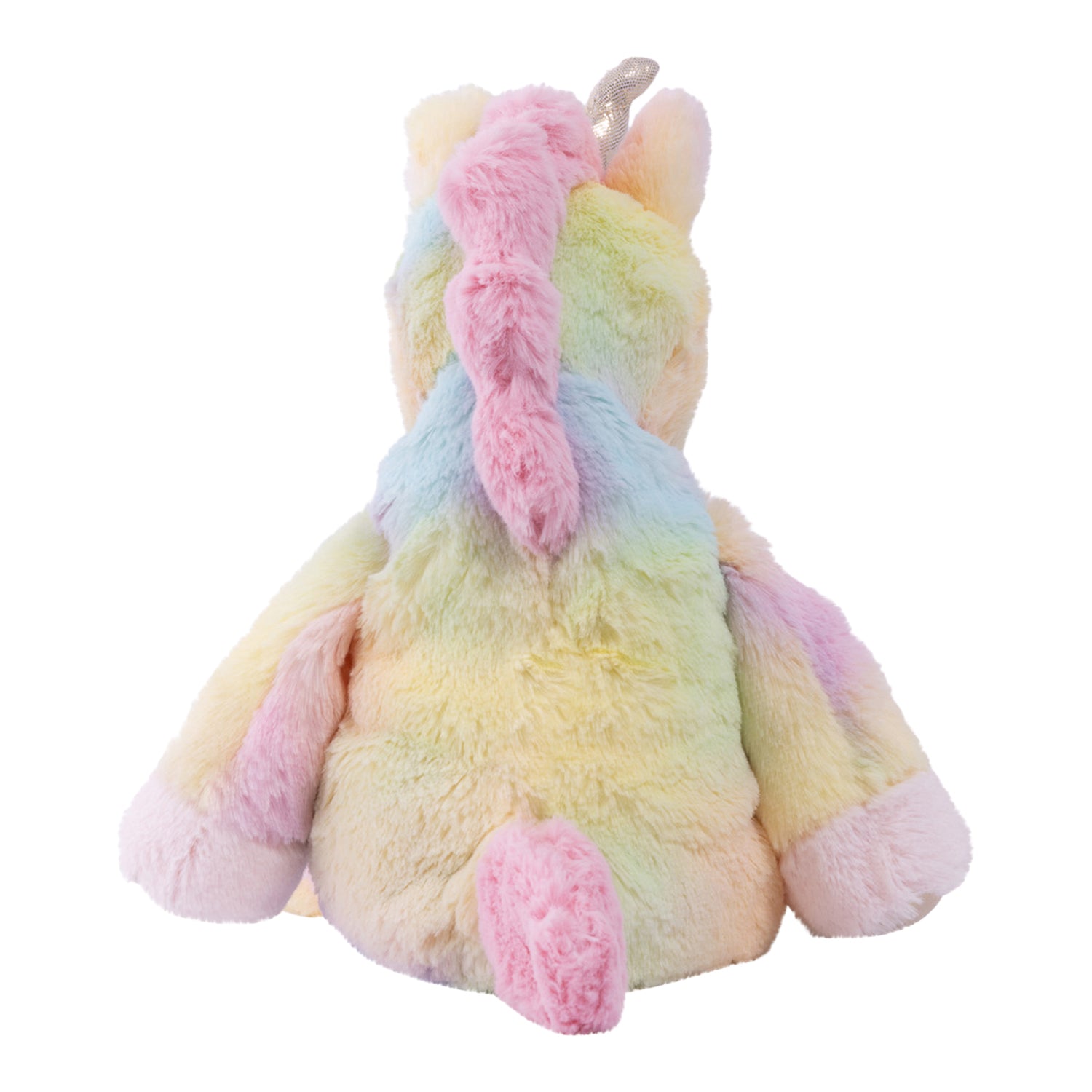 Marshmallow Animal - Fro-Yo Unicorn (33 cm)
