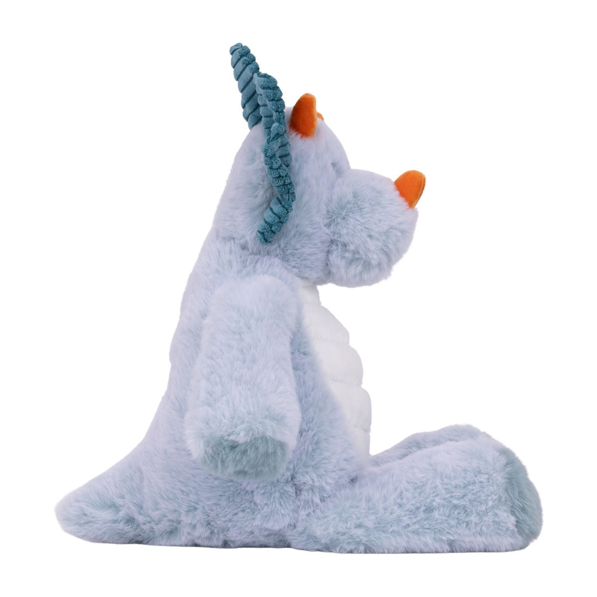 Marshmallow Animal - Triceratops (33 cm)