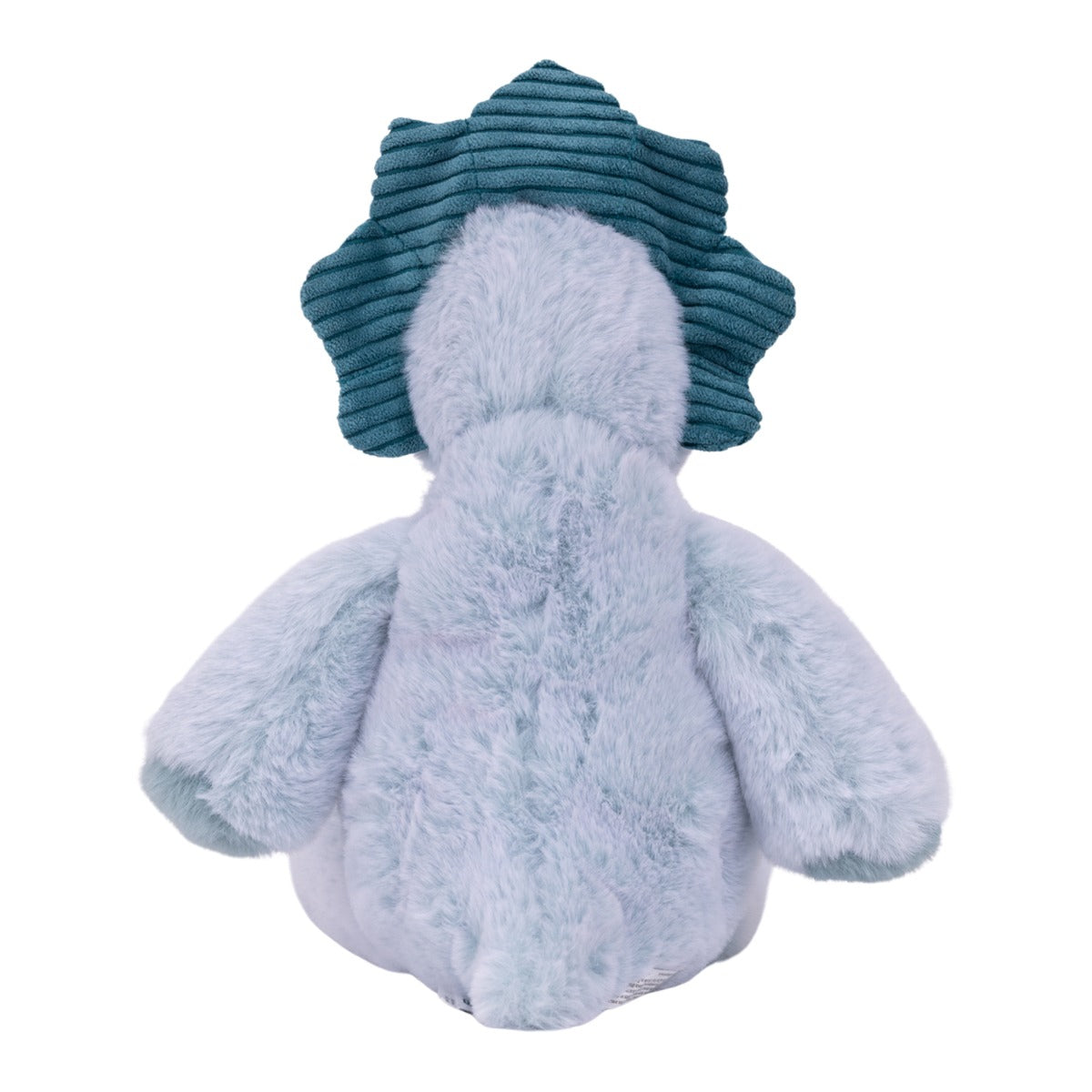 Marshmallow Animal - Triceratops (33 cm)