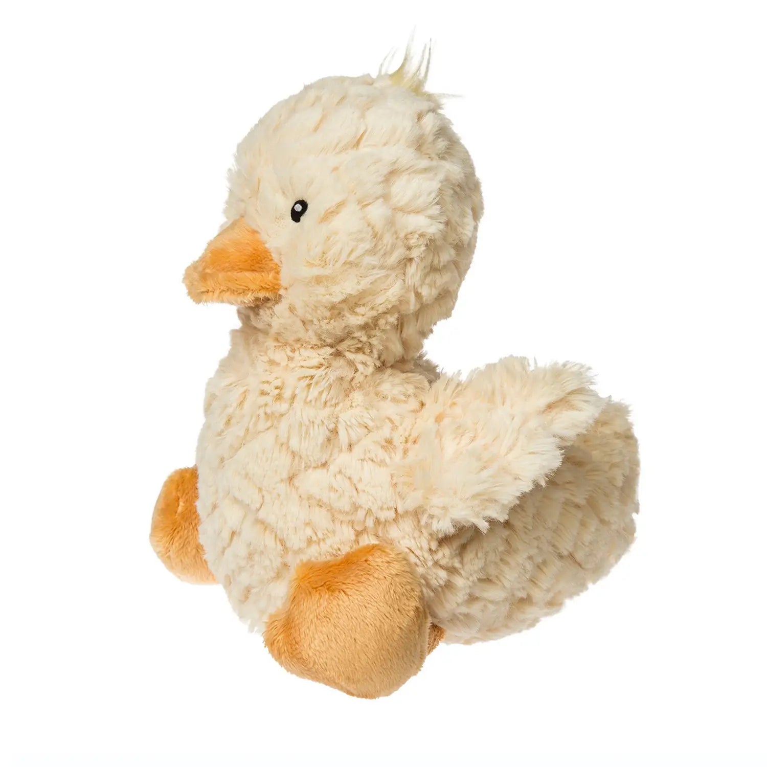 Putty Plush Yellow Duck (28 cm) - Toot Toot Toys