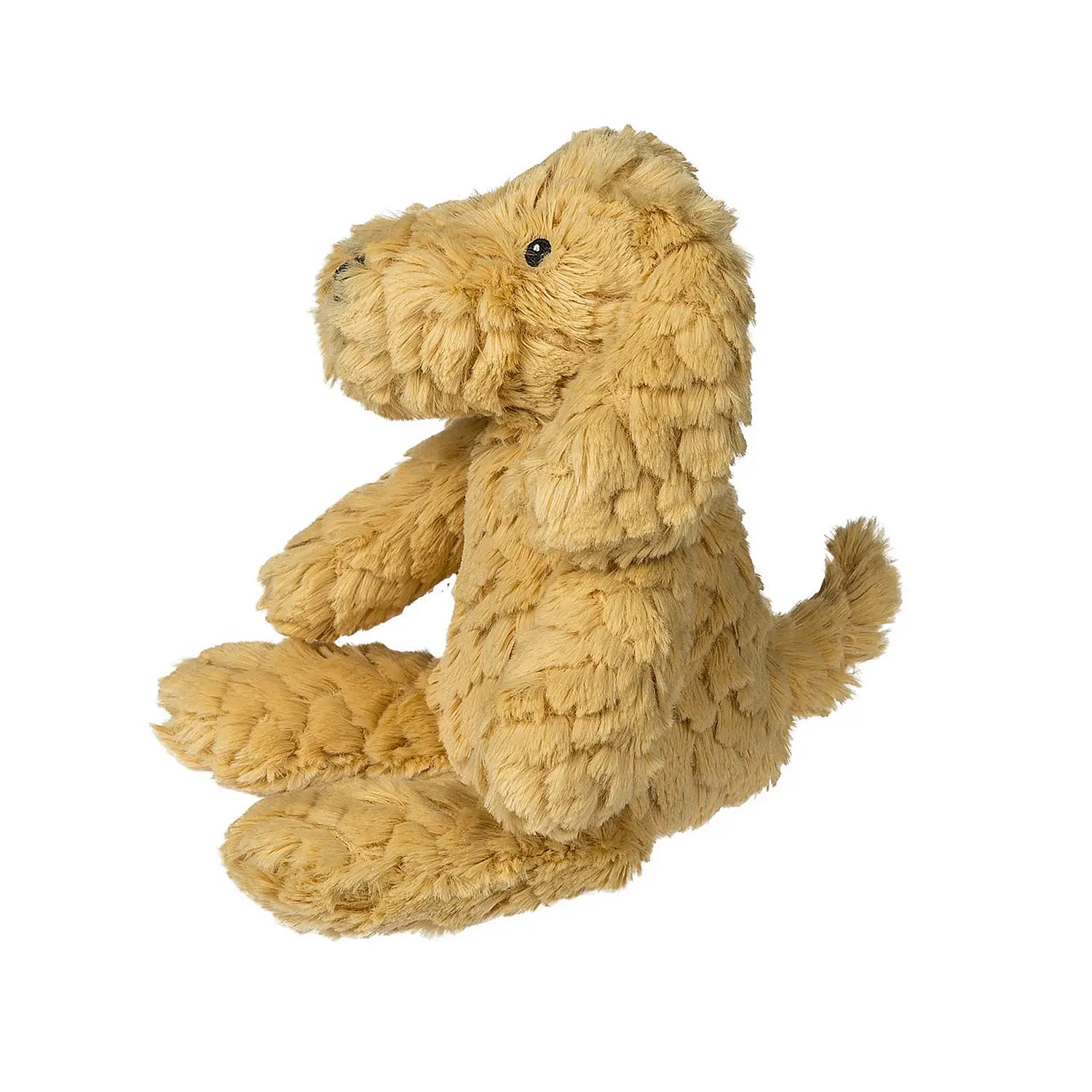 Nursery Golden Puppy (28 cm) - Toot Toot Toys
