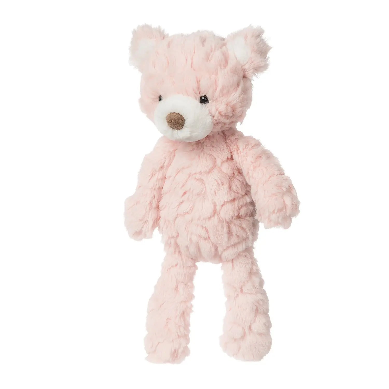 Putty Seafoam Blush Bear (50cm) - Toot Toot Toys