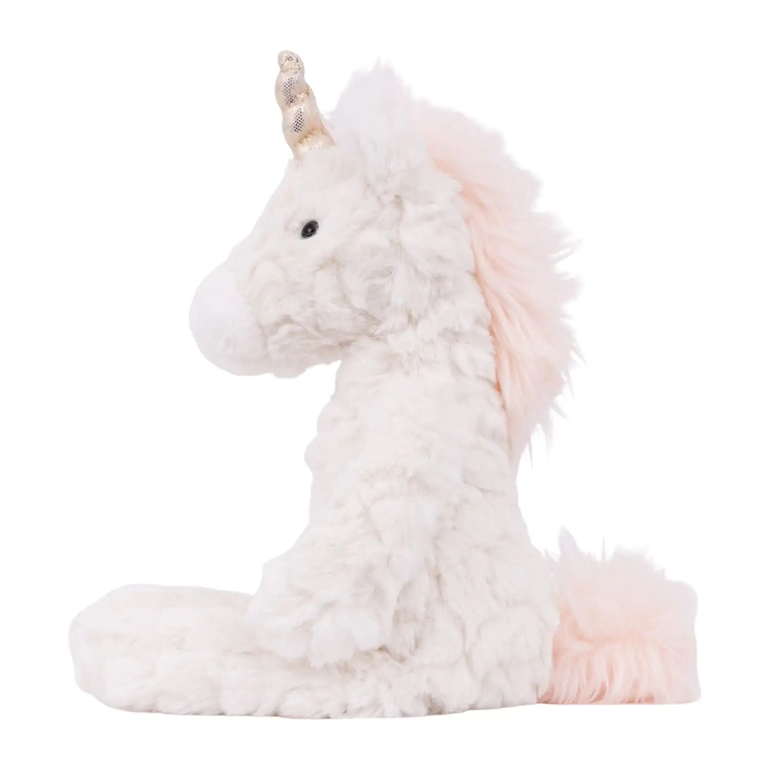 Putty Animal - Cream Unicorn (28 cm) - Toot Toot Toys