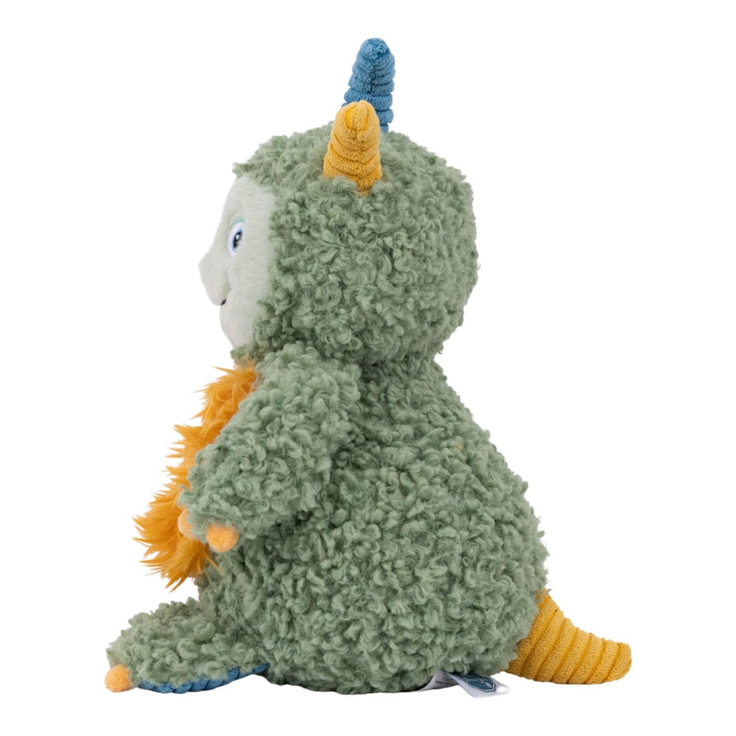 Monster Friends - Tink Monster Green (29cm)