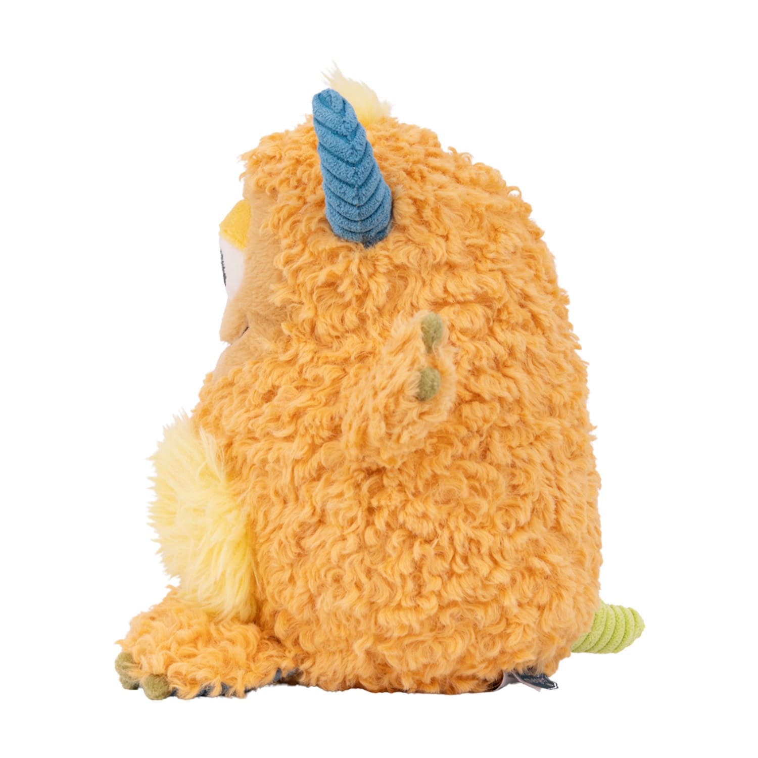 Monster Friends - Wink Monster Yellow (29cm)