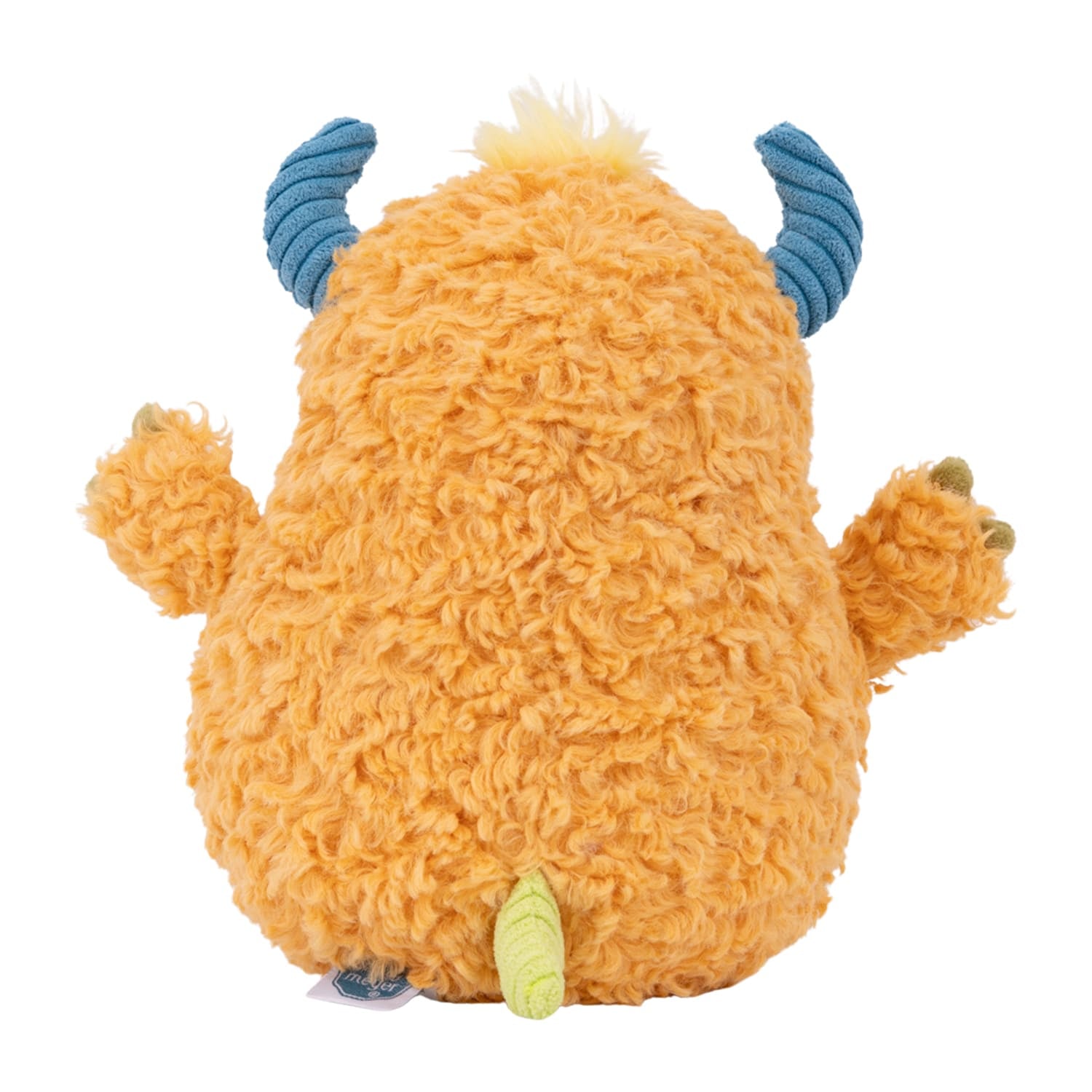 Monster Friends - Wink Monster Yellow (29cm)