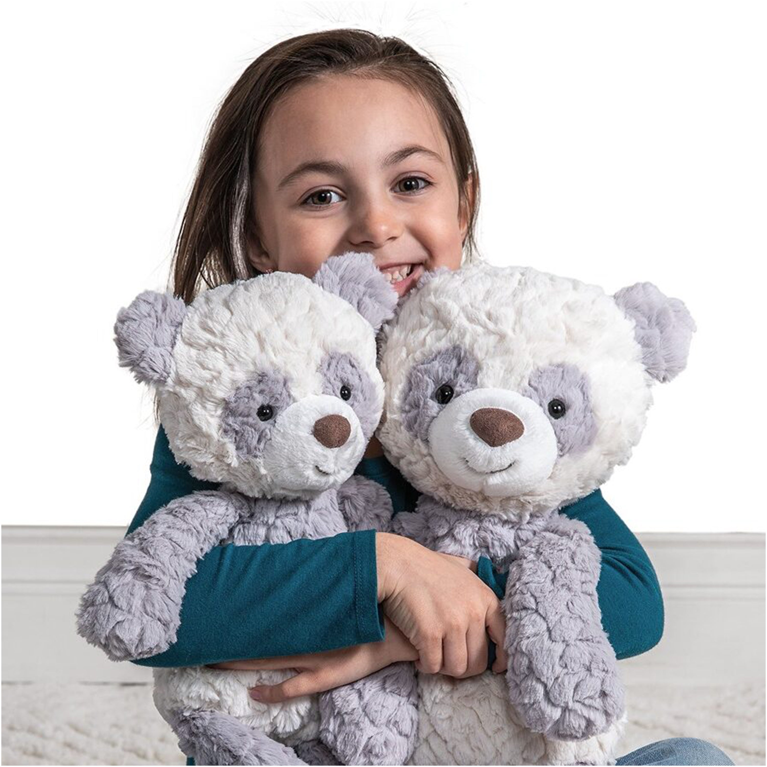 Nursery Shadow Panda Bear (28cm)