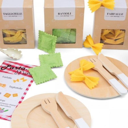 Pasta Set