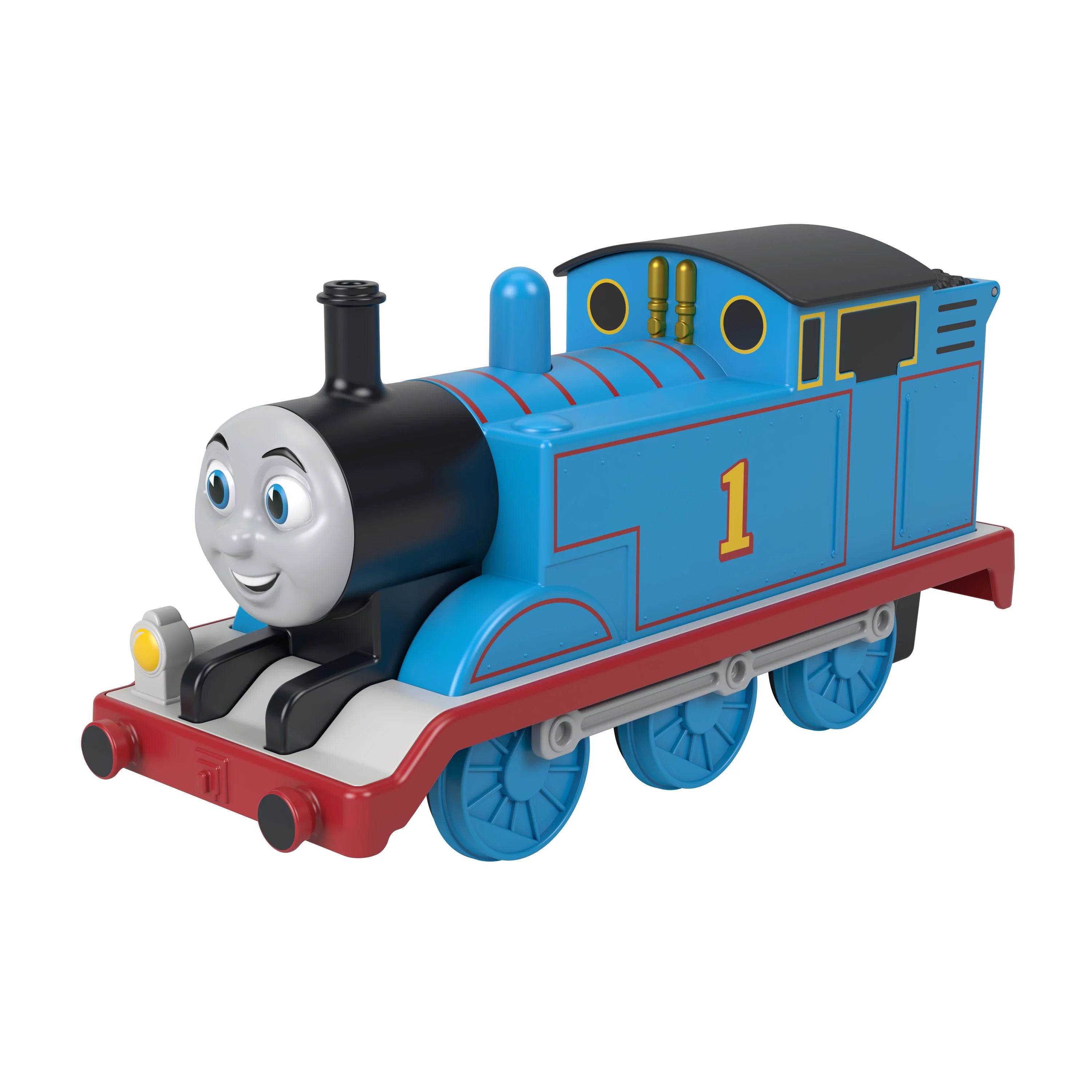 Giant Whistling Thomas