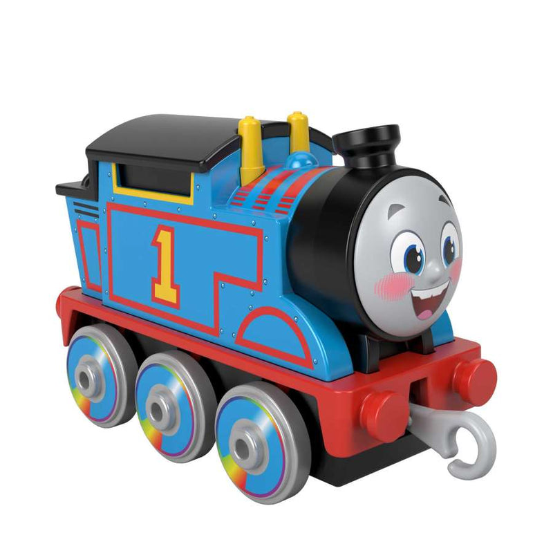 Thomas Friends Die Cast Push Along Engine Colour Changers