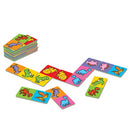 Orchard Toys - Mini Games - Dinosaur Dominoes - Toot Toot Toys