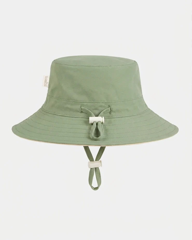 Sunhat Olly - Pistachio
