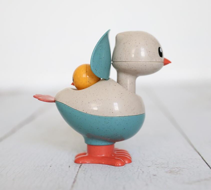 Bio Pop Up Chickens
