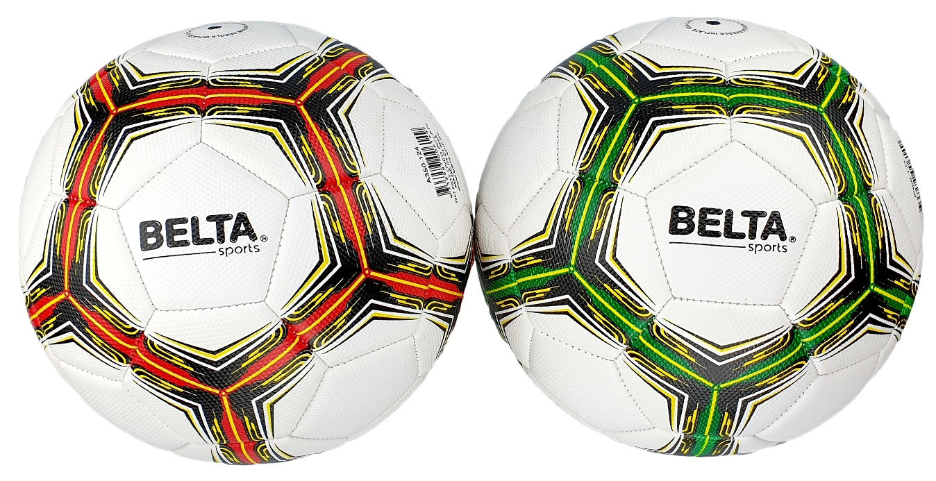 Soccerball - Size 5