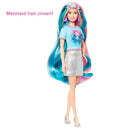 Barbie® - Fantasy Hair Doll