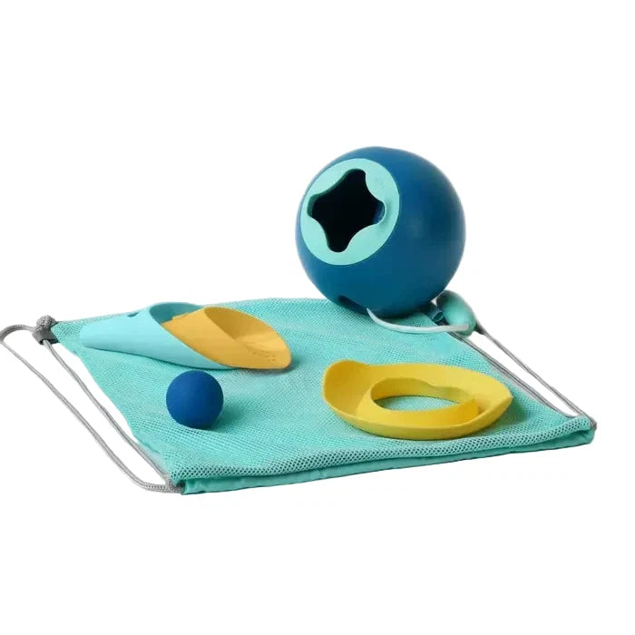 Beach Set - Ballo + Cuppi + Shaper