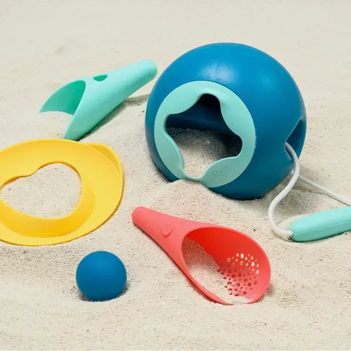 Beach Set - Ballo + Cuppi + Shaper