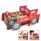 Hape - Ride On & Foldable Engine Table