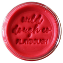 Wild Dough - Rudolph Red