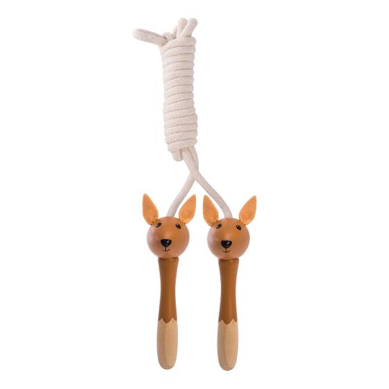 Aussie Animals Skipping Rope