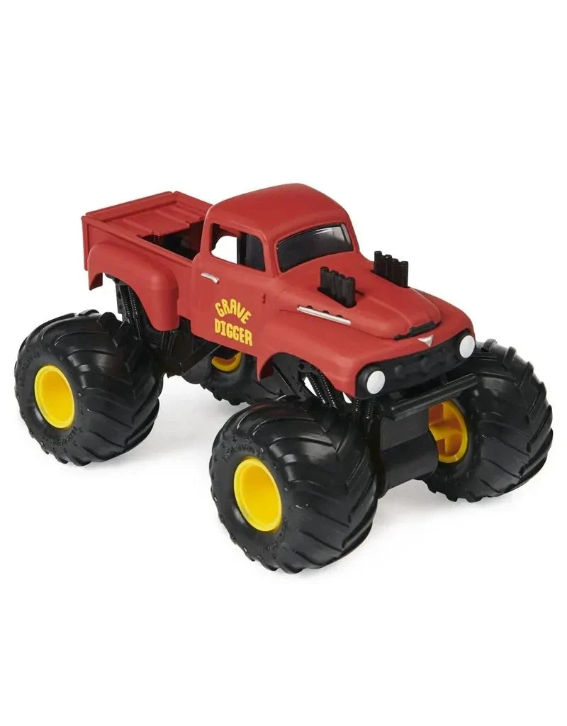 1:24 Diecast Truck - Grave Digger