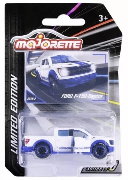 Limited Edition Series 10 - Assorted