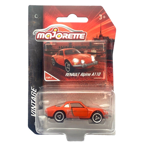 Vintage Edition - Assorted