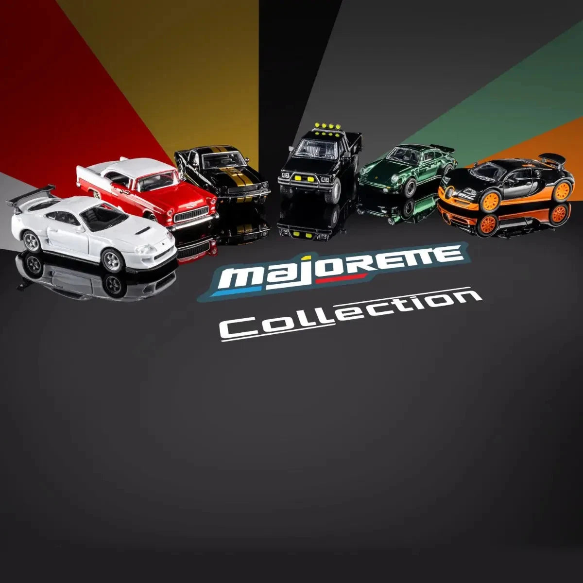 Collection Series Wave 3