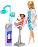 Barbie® - Career Doll - Dentist - Blonde